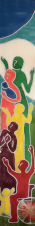 Open to Holy Spirit Banner