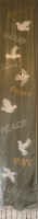 Peace Banner