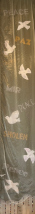 Peace Banner