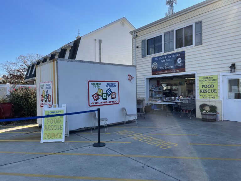 Community Resource Center